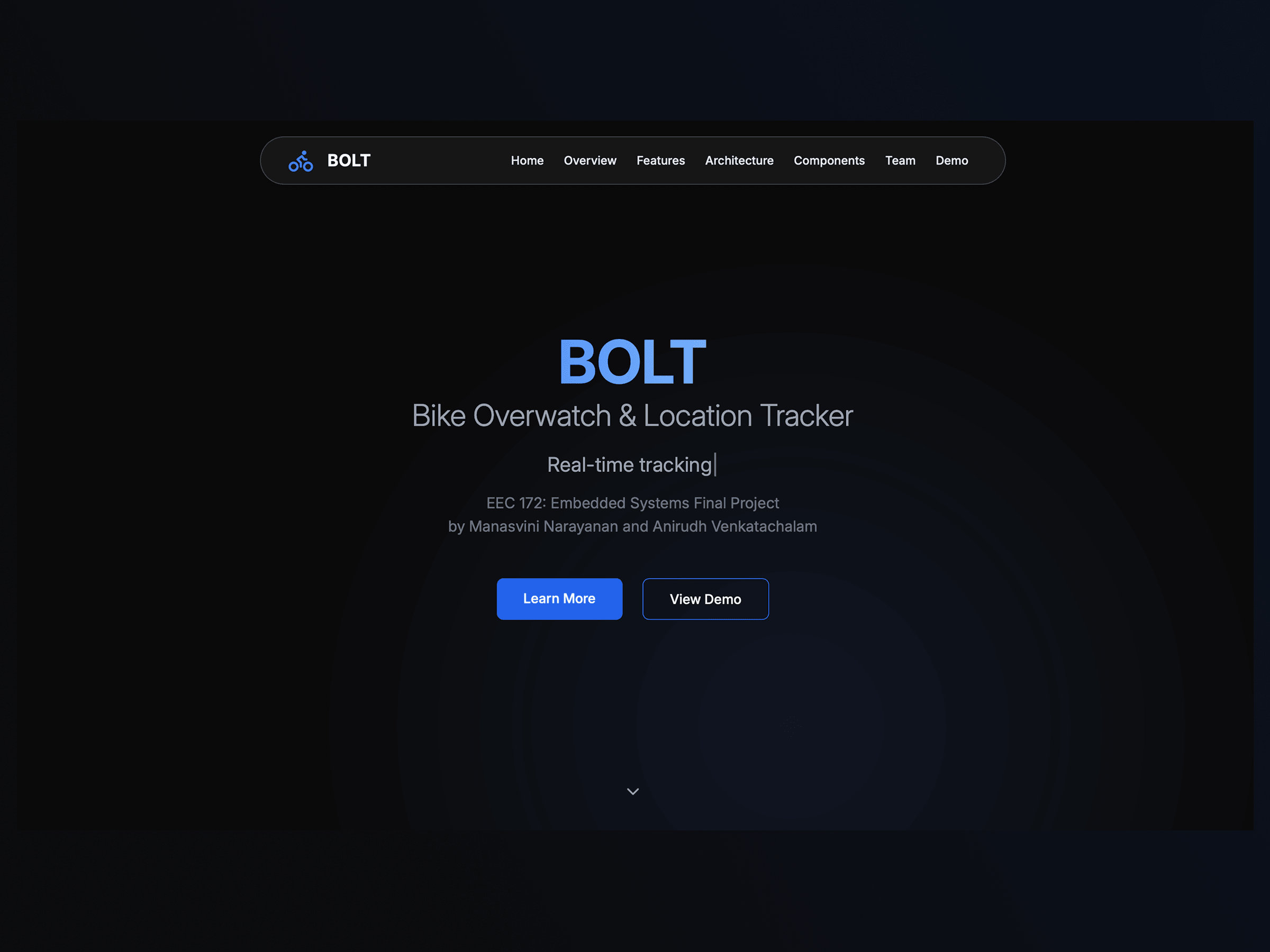 BOLT
